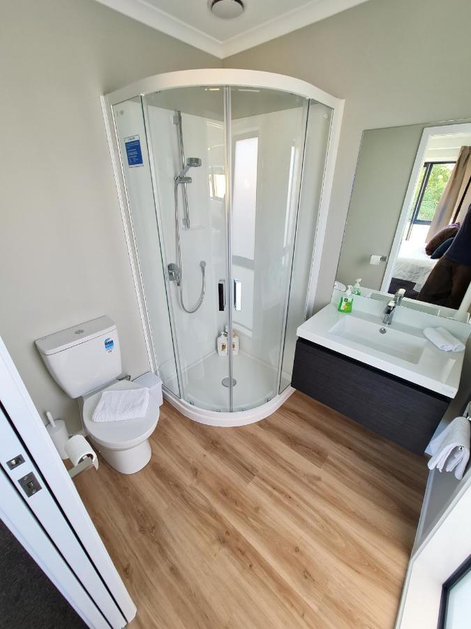 Brand New & Cosy In Kapiti - New 3-Bedrooms 4-Beds In Paraparaumu Εξωτερικό φωτογραφία