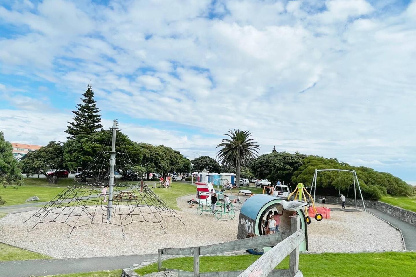 Brand New & Cosy In Kapiti - New 3-Bedrooms 4-Beds In Paraparaumu Εξωτερικό φωτογραφία