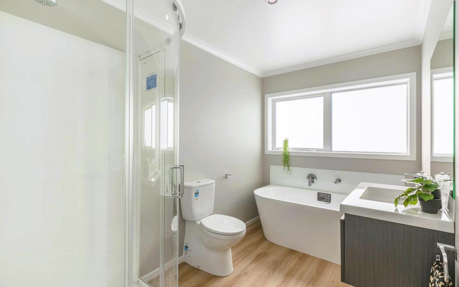 Brand New & Cosy In Kapiti - New 3-Bedrooms 4-Beds In Paraparaumu Εξωτερικό φωτογραφία