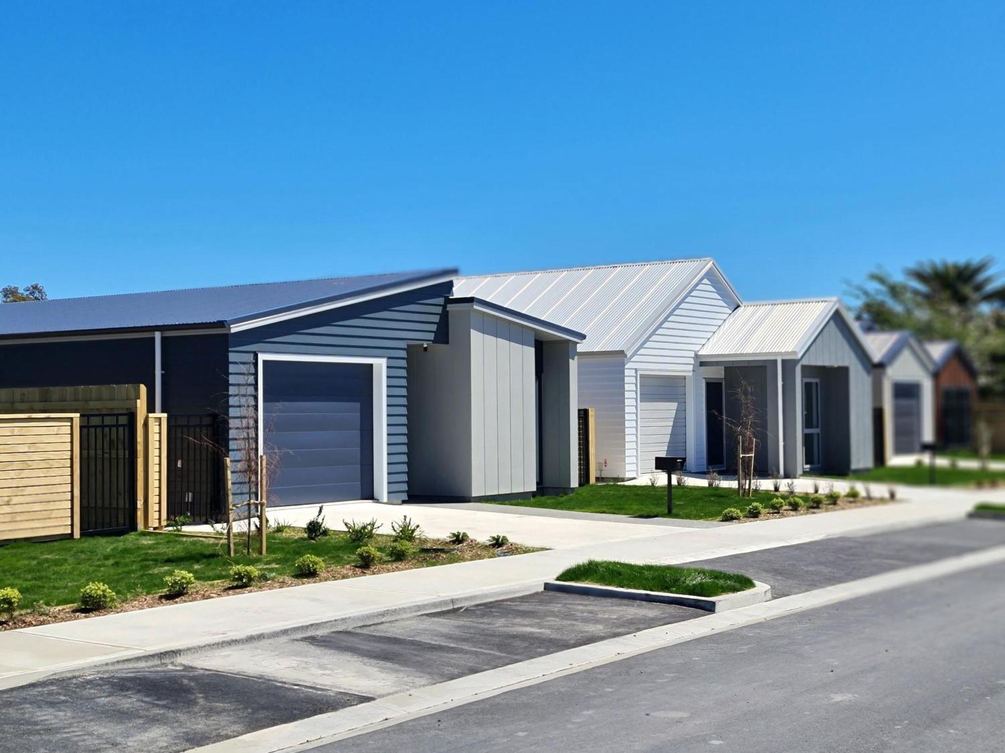 Brand New & Cosy In Kapiti - New 3-Bedrooms 4-Beds In Paraparaumu Εξωτερικό φωτογραφία