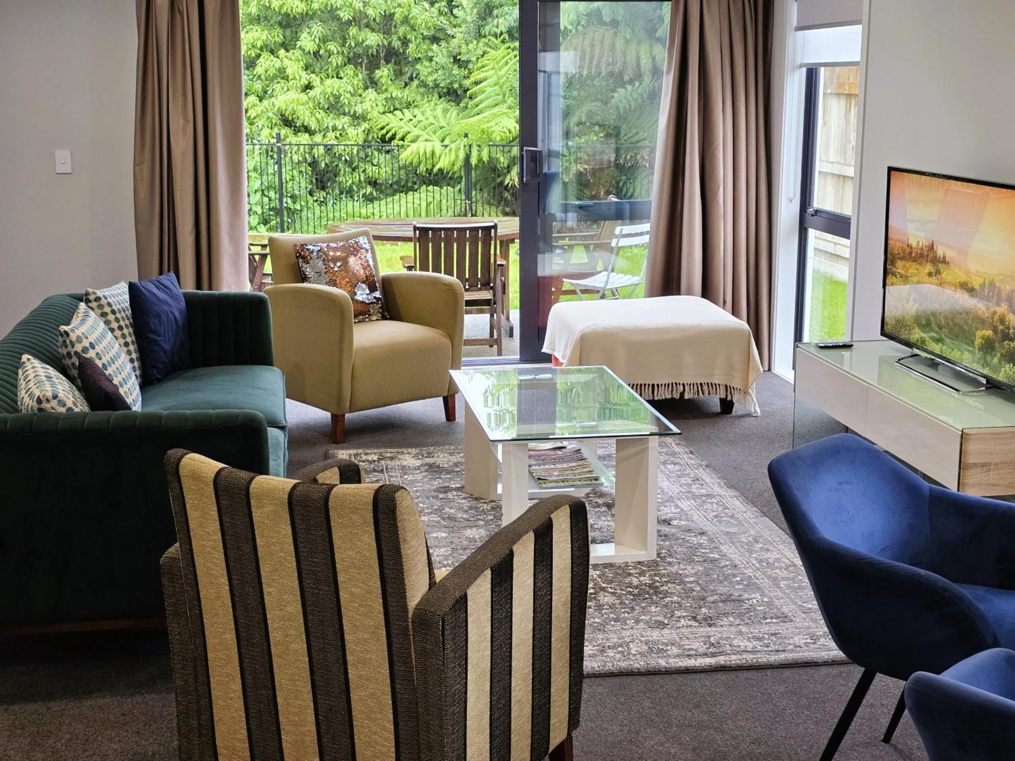 Brand New & Cosy In Kapiti - New 3-Bedrooms 4-Beds In Paraparaumu Εξωτερικό φωτογραφία