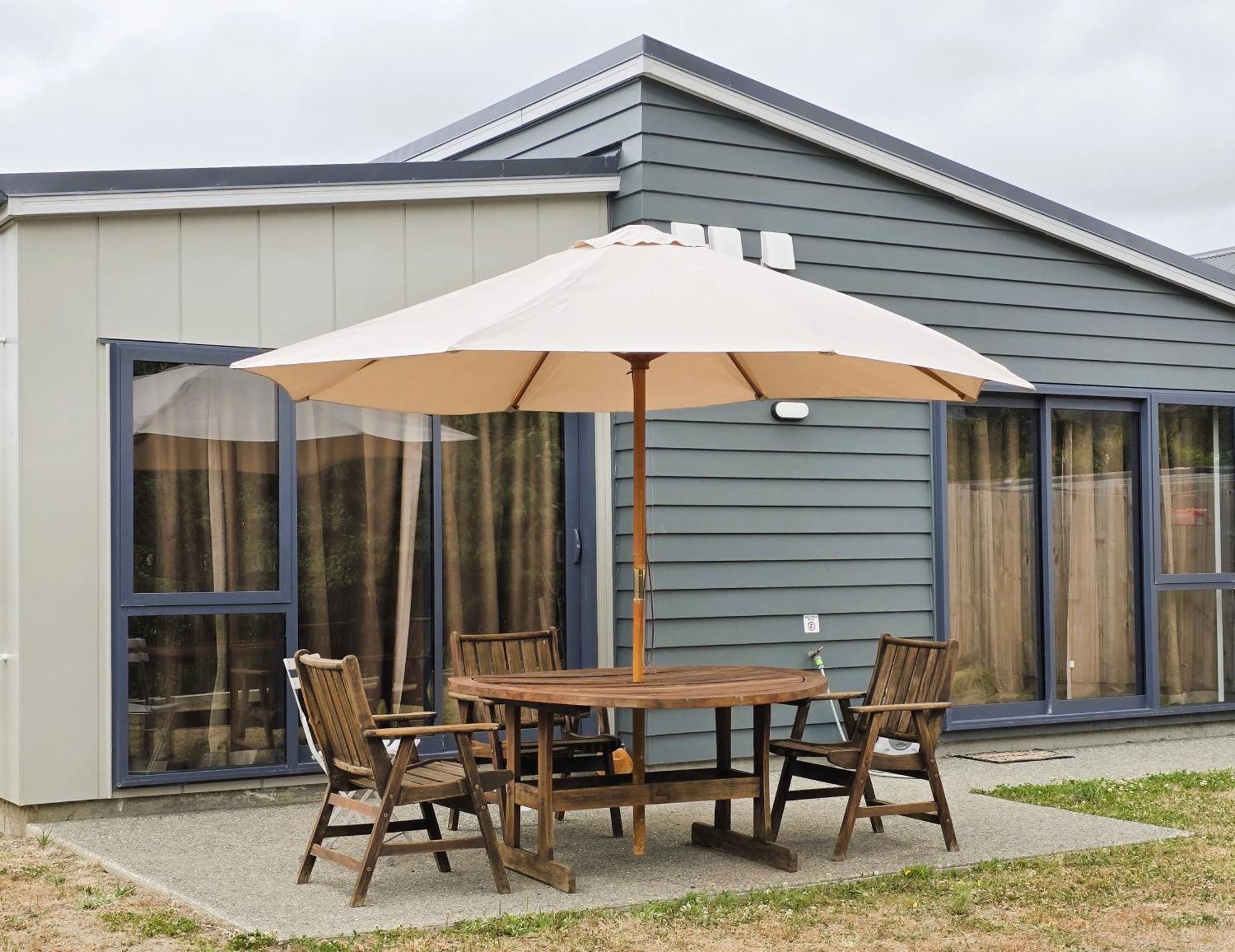Brand New & Cosy In Kapiti - New 3-Bedrooms 4-Beds In Paraparaumu Εξωτερικό φωτογραφία
